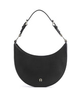 Aigner Delia S Schultertasche black