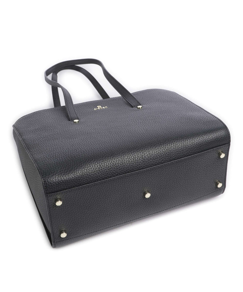 Aigner Ivy L Tote bag ink