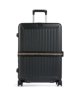 Aigner InMotion M Valise 4 roues black