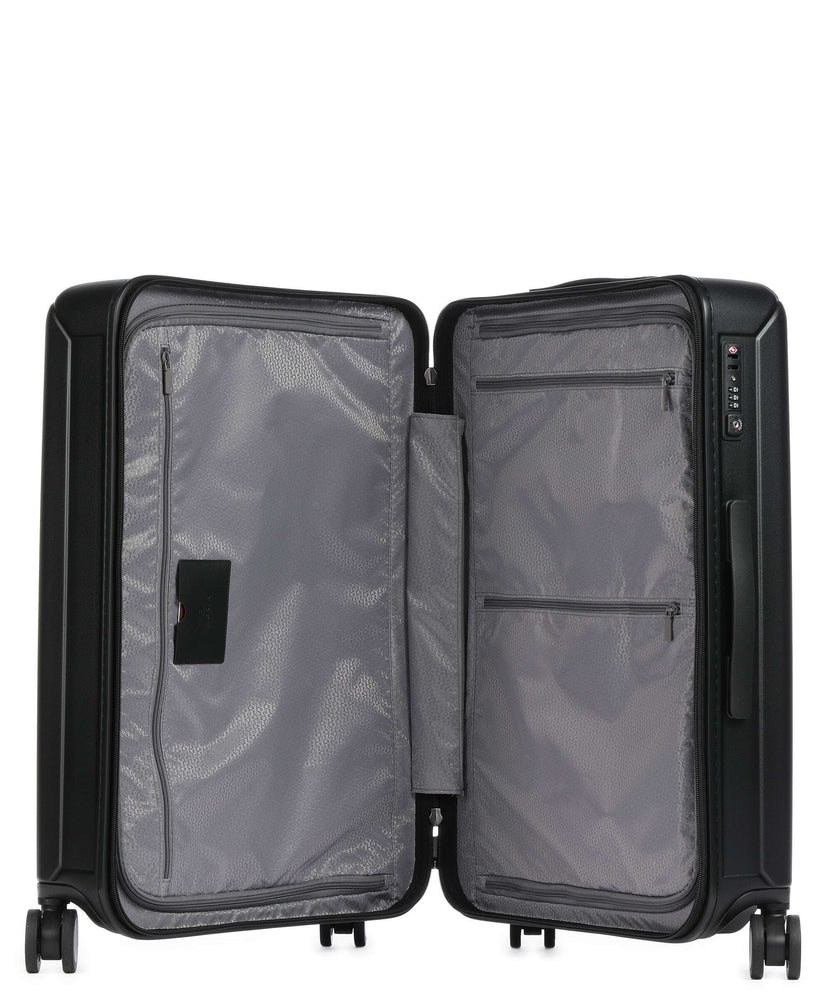 Aigner InMotion M Spinner (4 wheels) black