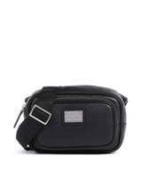 Aigner Elio S Sac bandoulière black