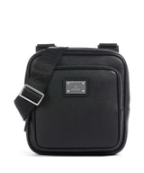 Aigner Elio S Sac bandoulière black