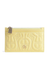 Aigner Diadora Étui à cartes crédit garbanzo yellow