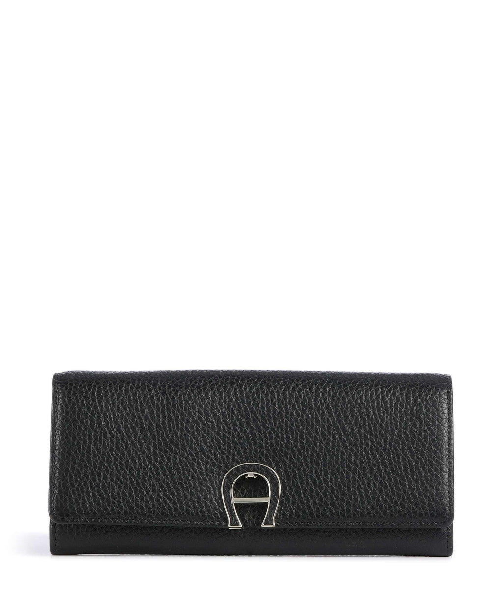 Aigner Fashion Wallet black