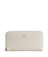 Aigner Ivy Portefeuille pearl white