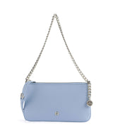 Aigner Fashion Sac porté épaule glaze blue