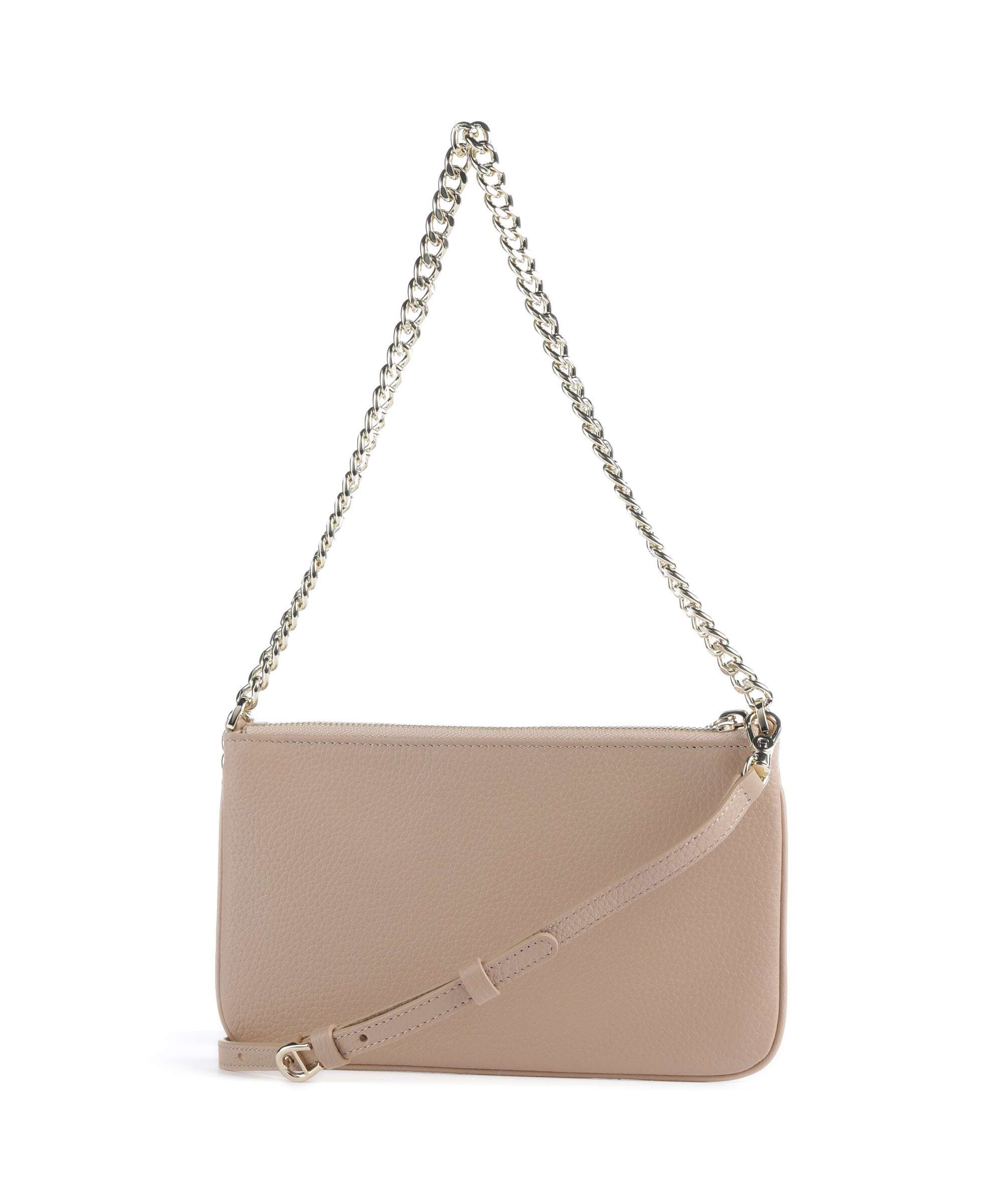 Aigner Fashion Shoulder bag warm taupe