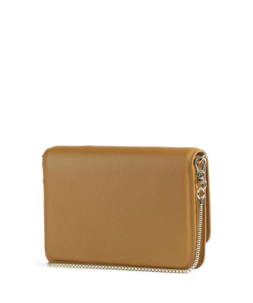 Aigner Fashion Wallet resin yellow