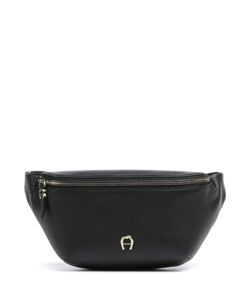 Aigner Fashion Fanny pack black