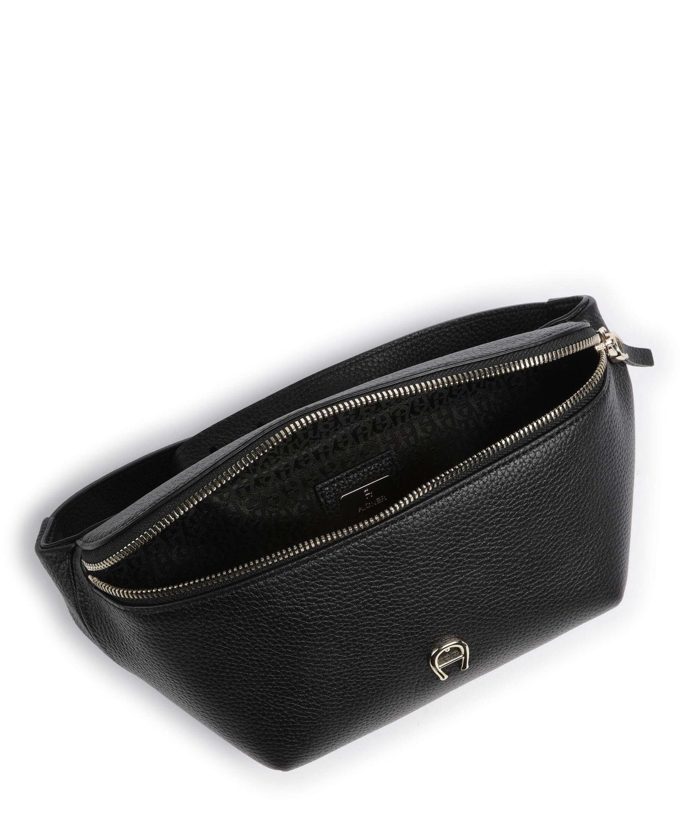 Aigner Fashion Fanny pack black
