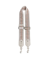 Aigner Fashion Tracolla pearl white