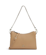 Aigner Ivy S Sac porté épaule trench beige
