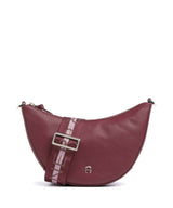 Aigner Zita S Borsa a tracolla burgundy