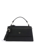 Aigner Delia S Umhängetasche black