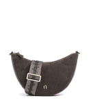 Aigner Zita S Sac bandoulière coal brown