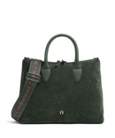 Aigner Zita M Handtasche hunter green