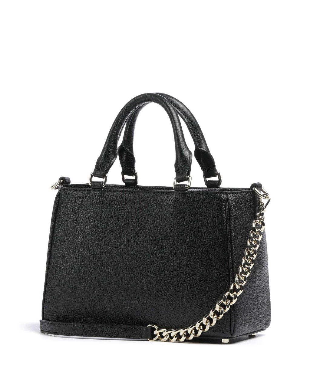 Aigner Diadora M Handbag black