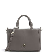Aigner Diadora M Handtasche coal brown