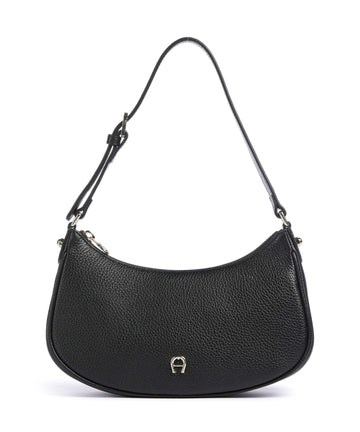 Aigner Diadora XS Sac porté épaule black