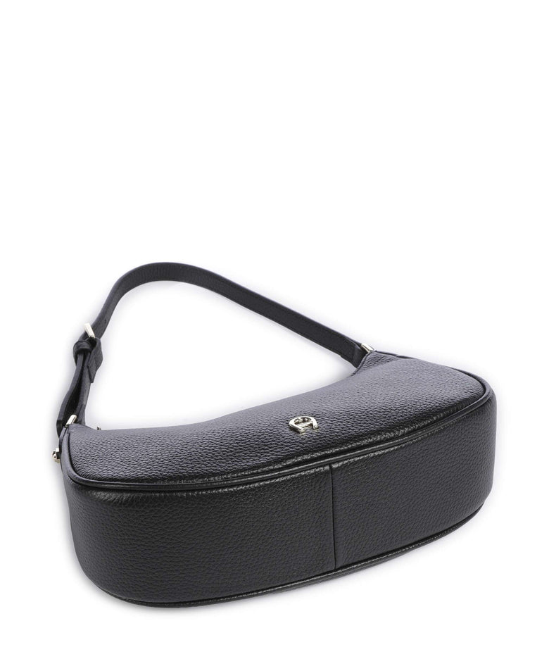 Aigner Diadora XS Shoulder bag black
