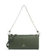 Aigner Ivy S Sac porté épaule hunter green