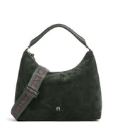 Aigner Zita M Borsa hobo hunter green