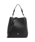 Aigner Delia S Bucket bag black