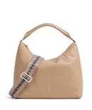 Aigner Zita M Borsa hobo trench beige