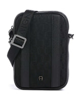 Aigner Diego S Crossbody bag black