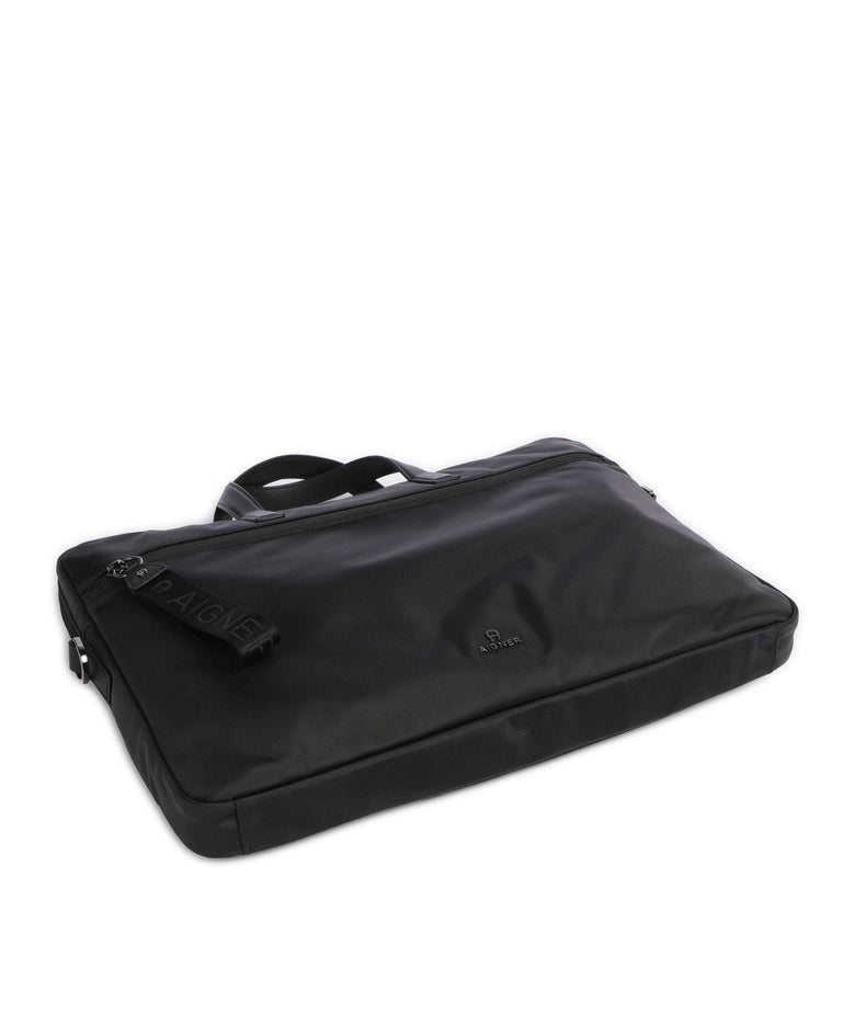 Aigner Nico Briefcase black