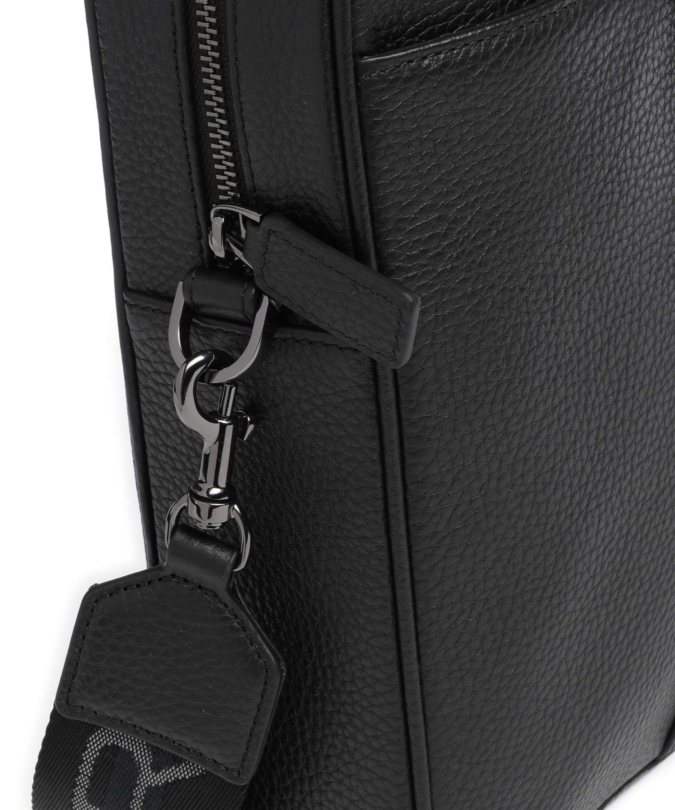 Aigner Diego Briefcase black