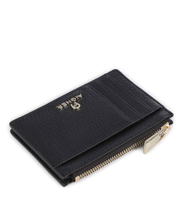 Aigner Fashion Credit card holder ink