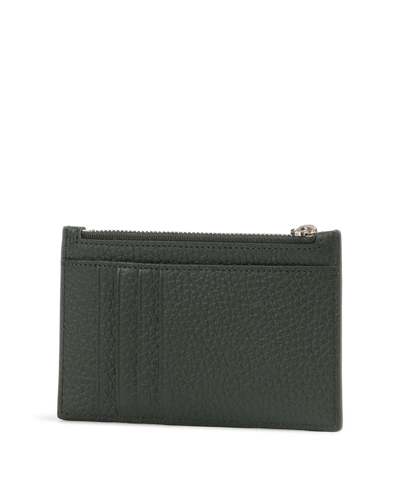Aigner Ivy Credit card holder hunter green