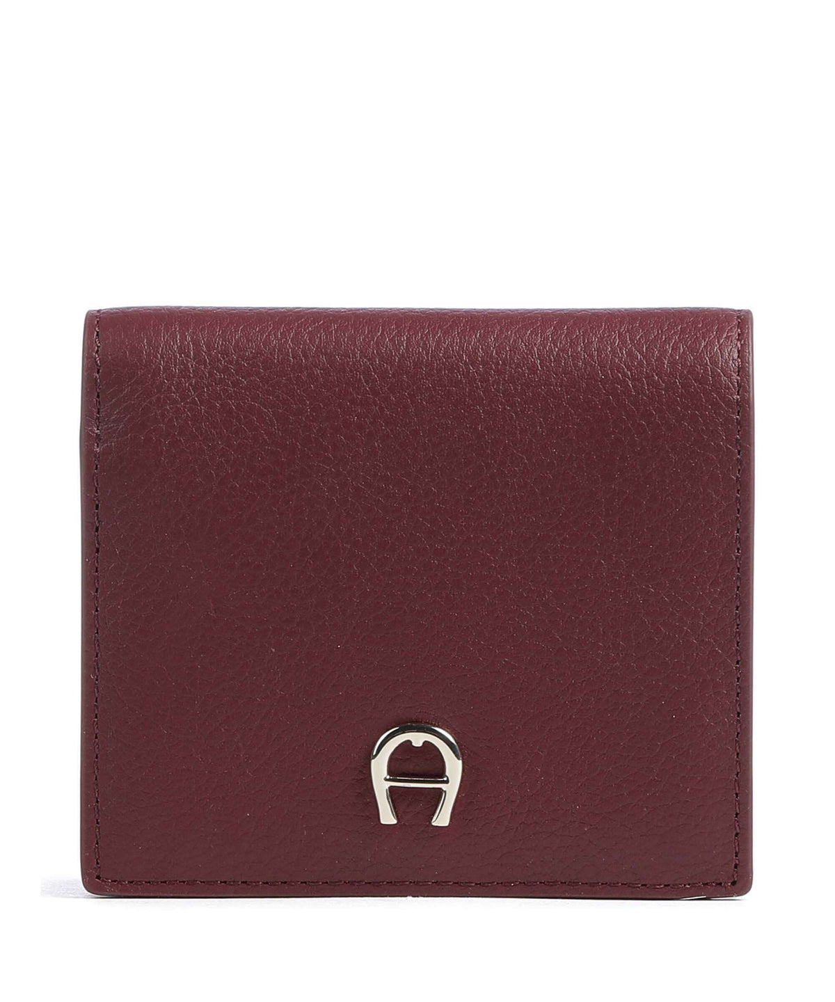 Aigner Zita Wallet burgundy