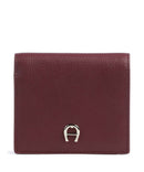 Aigner Zita Portafoglio burgundy