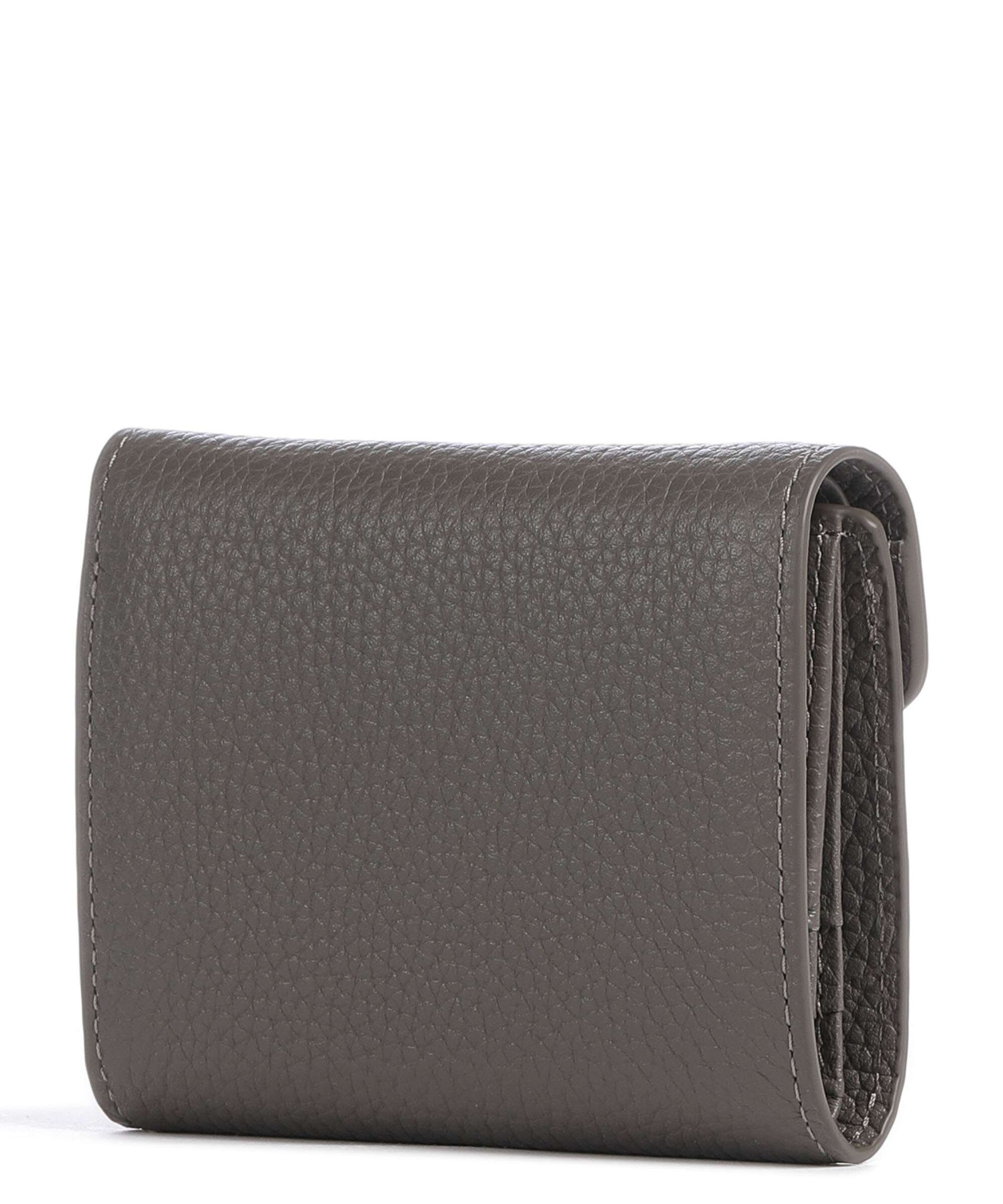 Aigner Diadora Wallet coal brown