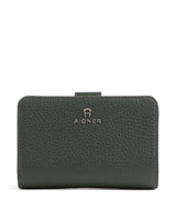 Aigner Ivy Portefeuille hunter green