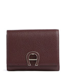 Aigner Fashion RFID Portafoglio port red