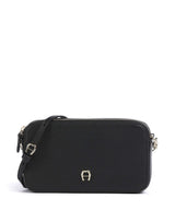 Aigner Diadora Sac bandoulière black
