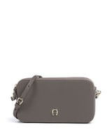 Aigner Diadora Sac bandoulière coal brown