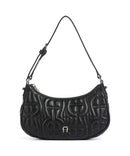 Aigner Diadora XS Schultertasche black