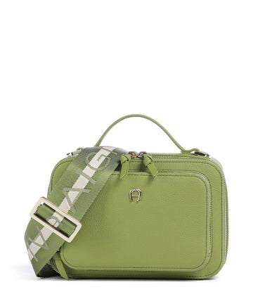 Aigner Zita S Sac bandoulière pistachio green