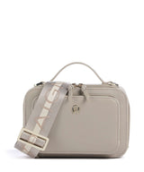 Aigner Zita S Borsa a tracolla alpaca beige