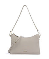 Aigner Ivy S Borsa a spalla alpaca beige