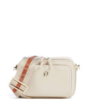 Aigner Zita S Borsa a tracolla macadamia white