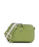 Aigner Zita S Umhängetasche pistachio green