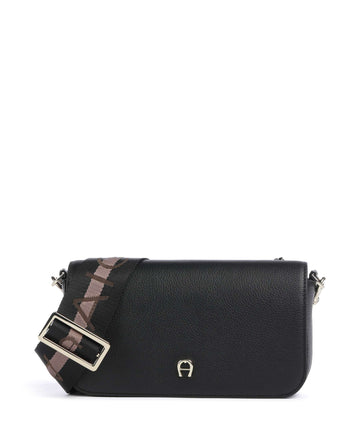 Aigner Zita S Umhängetasche black