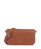 Aigner Zita S Umhängetasche cognac brown