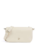 Aigner Zita S Sac bandoulière macadamia white