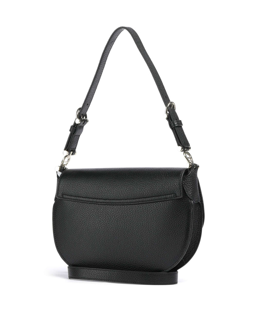 Aigner Delia S Shoulder bag black 